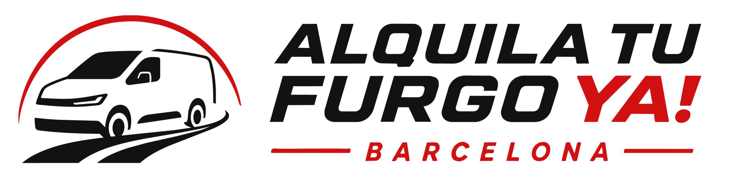 Alquila tu Furgo Ya
